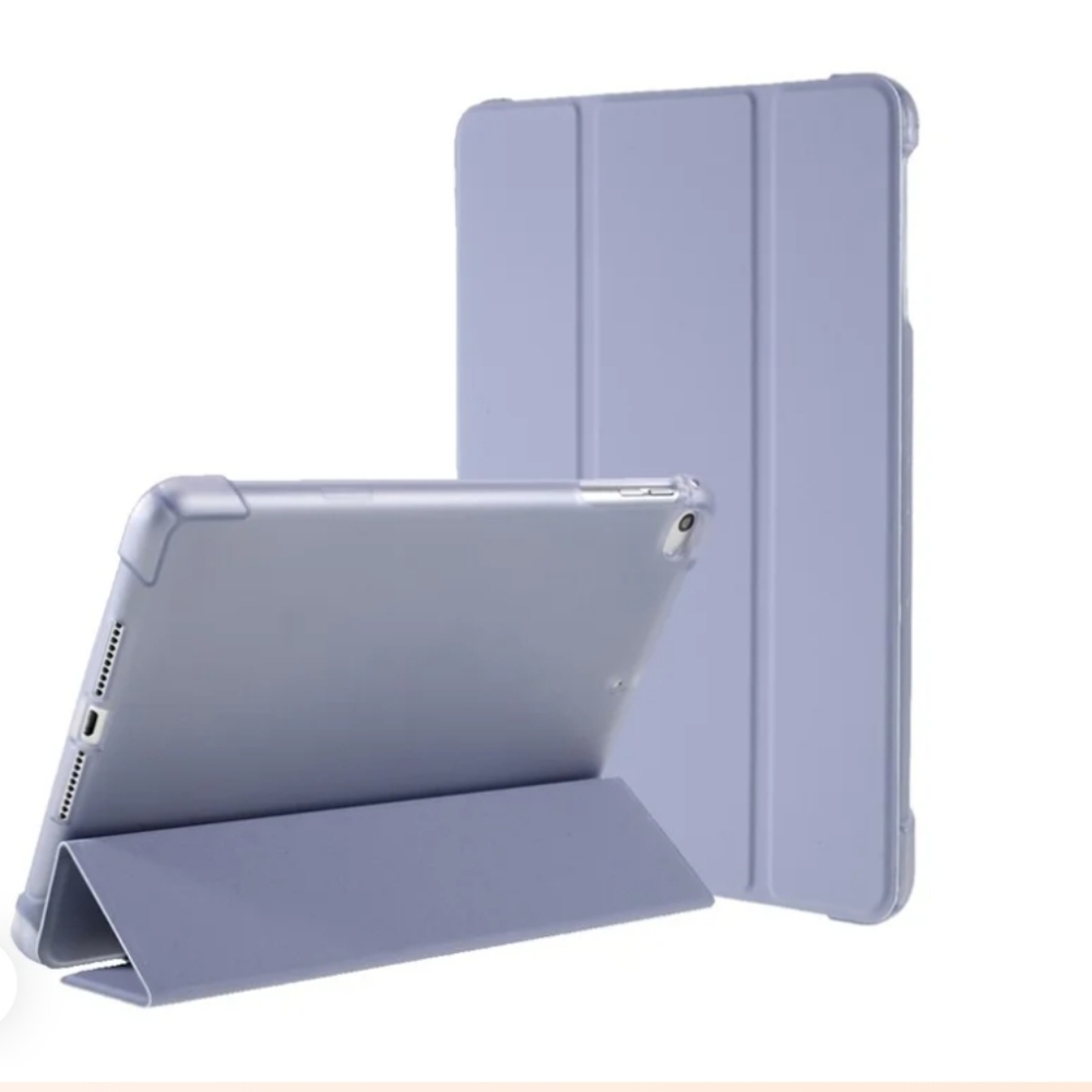 Tablet Protective Case - Light Blue